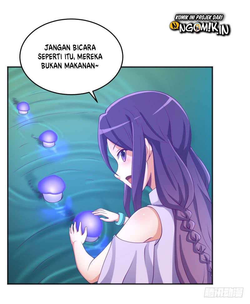 The Strongest Player Chapter 2.2 Gambar 33