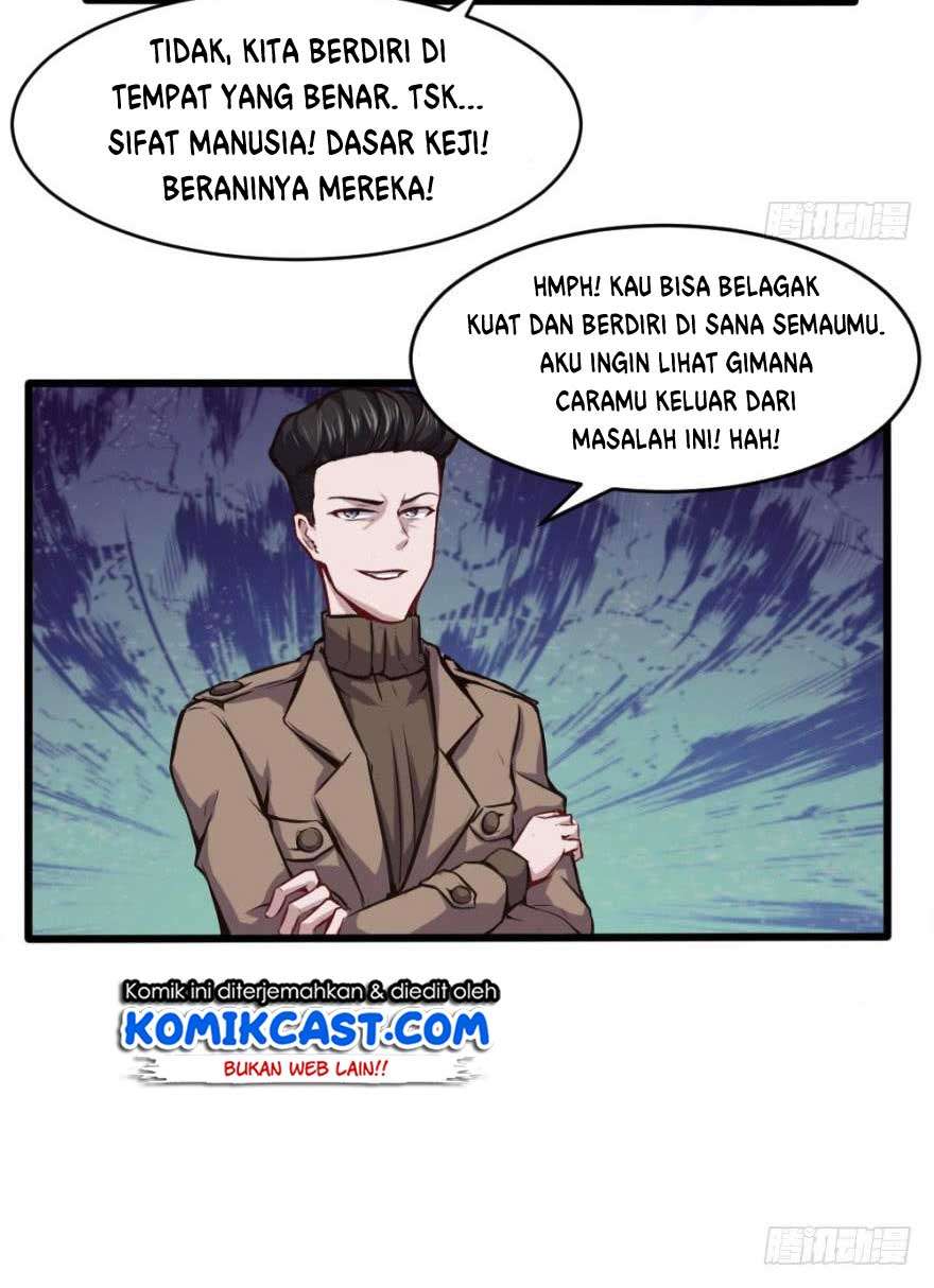 Metropolitan City’s Ying Yang Miracle Doctor Chapter 10 Gambar 13