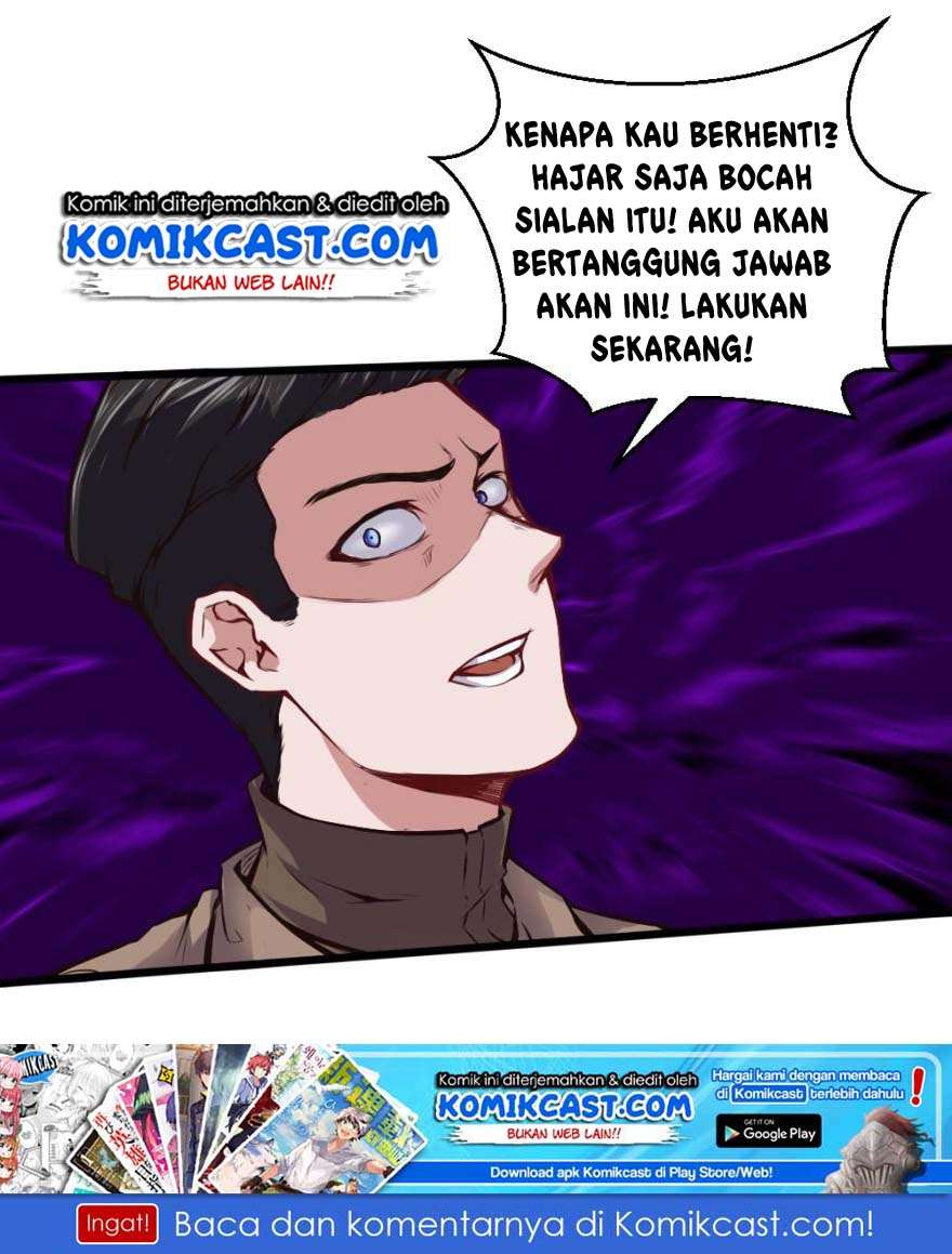 Metropolitan City’s Ying Yang Miracle Doctor Chapter 10 Gambar 16