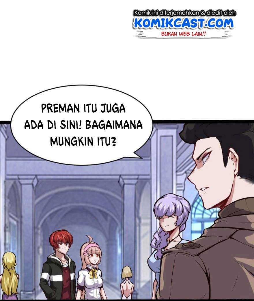 Baca Manhua Metropolitan City’s Ying Yang Miracle Doctor Chapter 10 Gambar 2