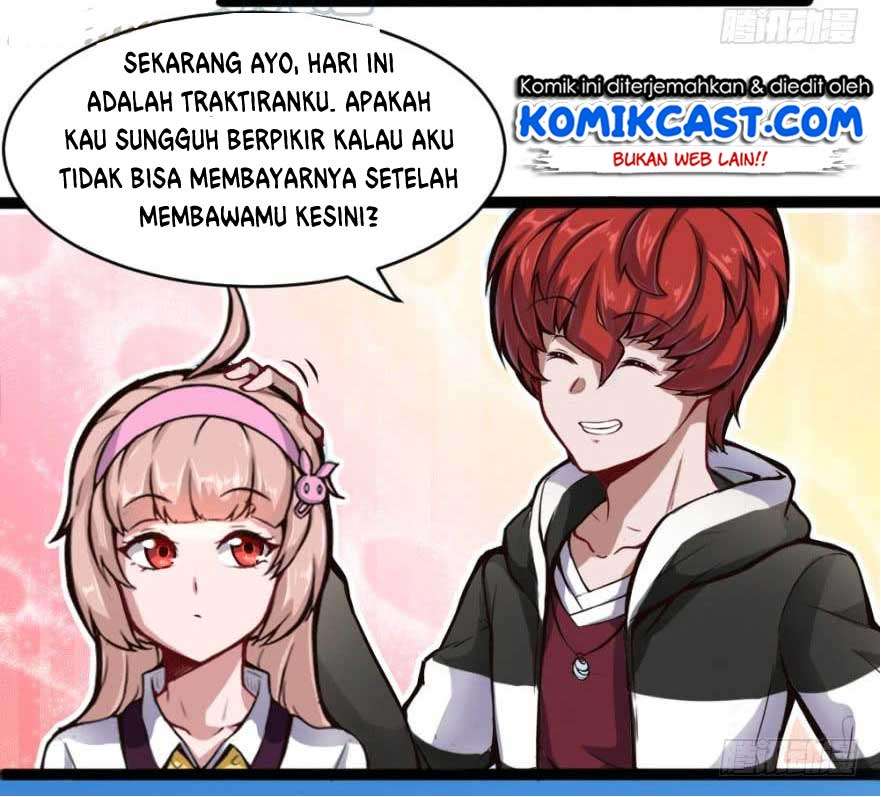 Metropolitan City’s Ying Yang Miracle Doctor Chapter 9 Gambar 8