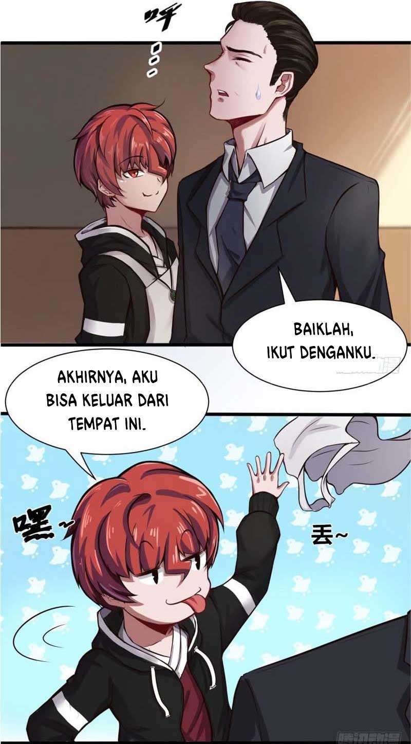 Metropolitan City’s Ying Yang Miracle Doctor Chapter 3 Gambar 5