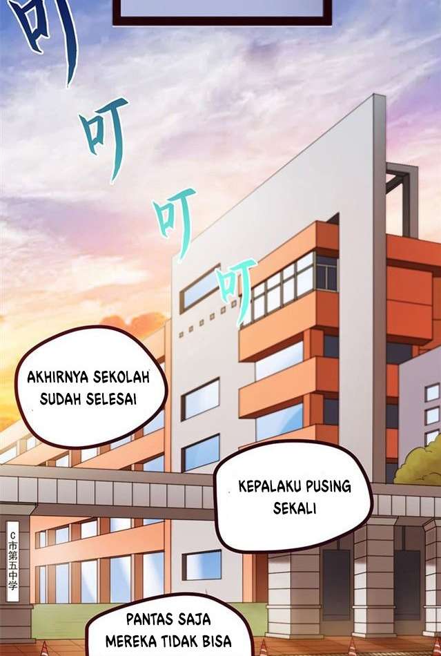 Baca Manhua Young Master Return to 16 Chapter 5 Gambar 2