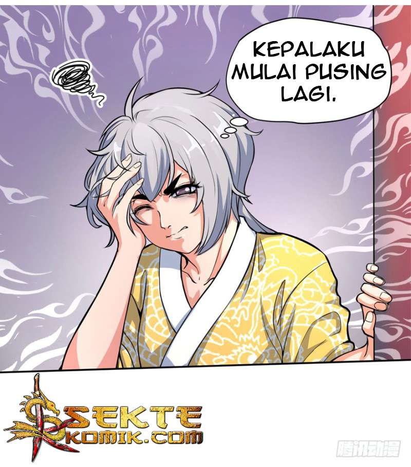 Reborn as King Chapter 3 Gambar 17