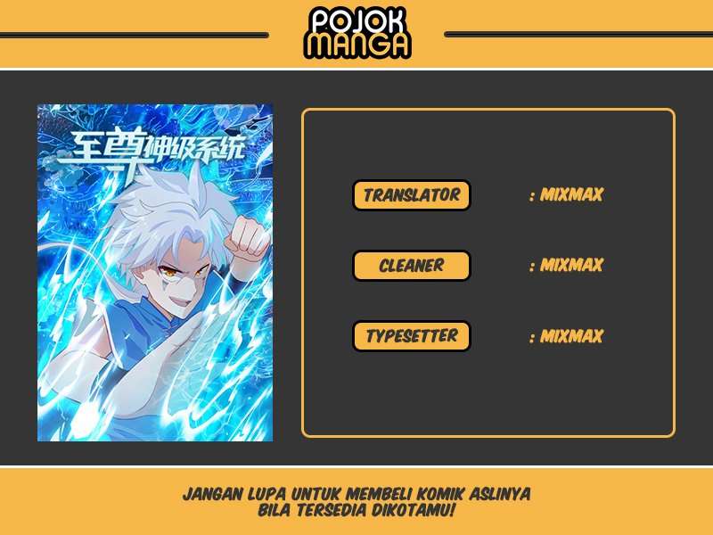 Baca Komik Supreme Godly System Chapter 72 Gambar 1