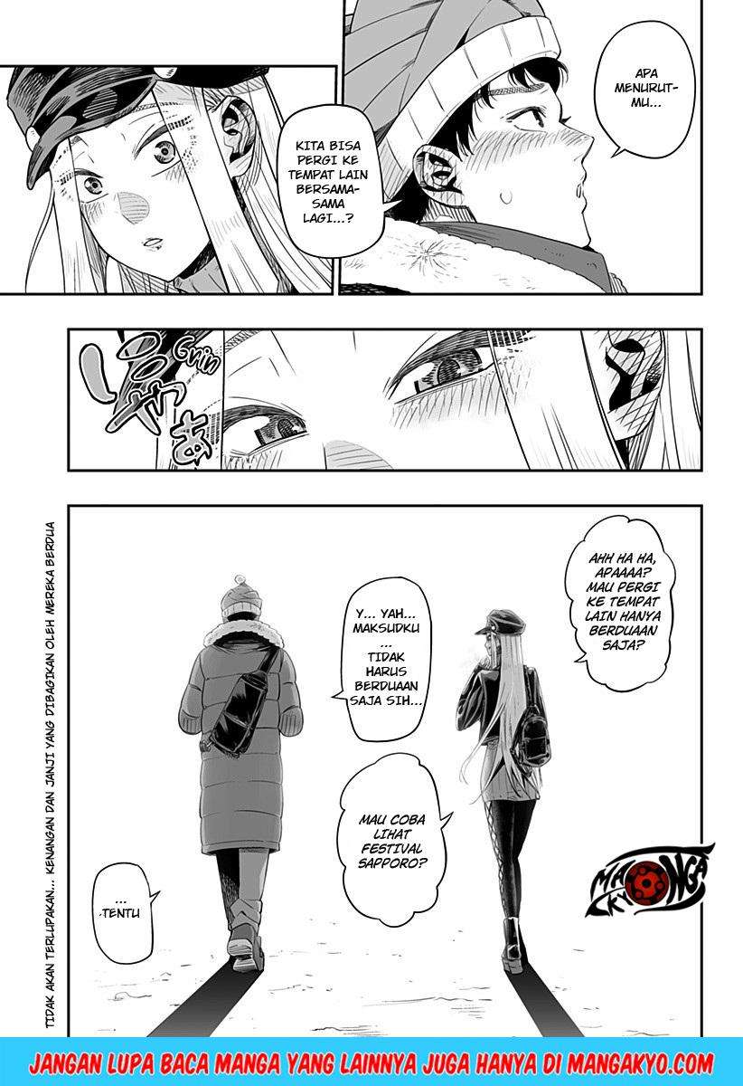 Dosanko Gyaru Is Mega Cute Chapter 3 Gambar 25