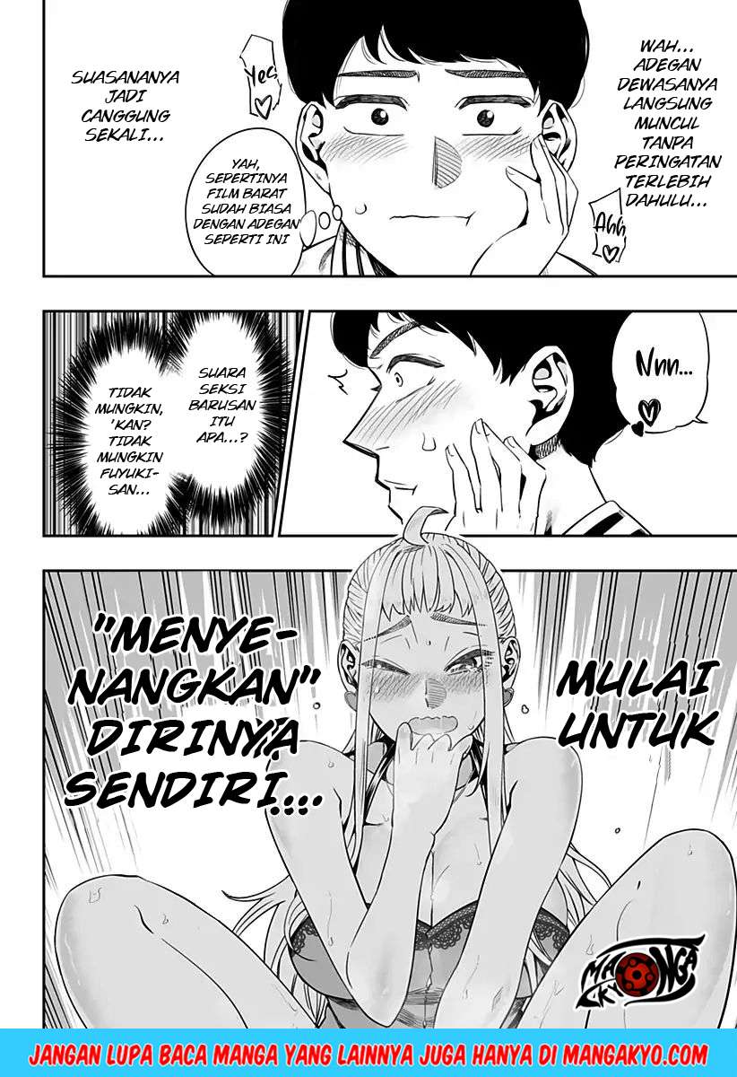 Dosanko Gyaru Is Mega Cute Chapter 2 Gambar 15