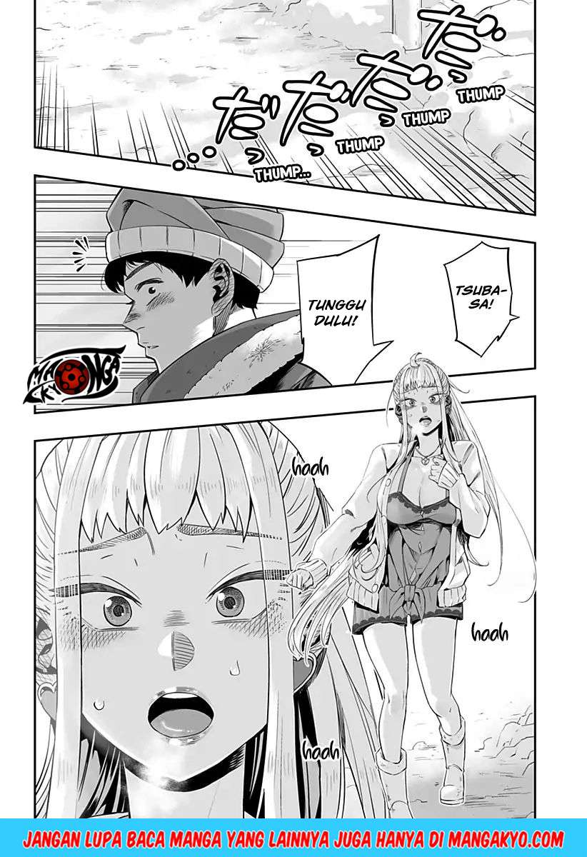 Dosanko Gyaru Is Mega Cute Chapter 2 Gambar 21