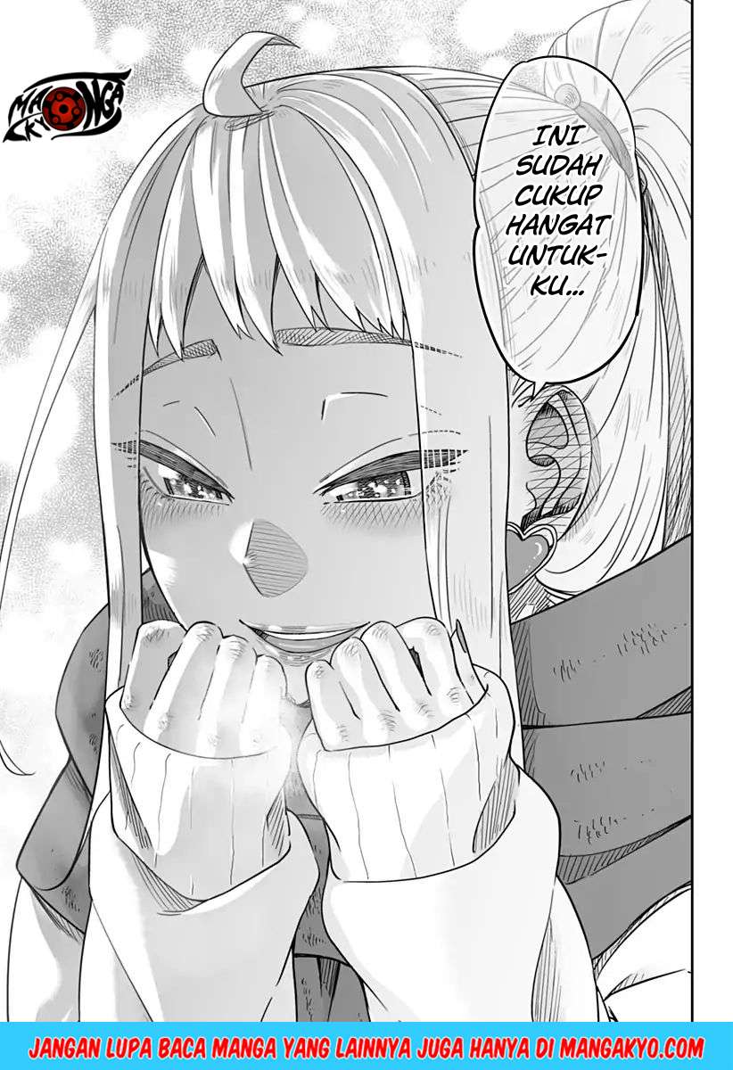 Dosanko Gyaru Is Mega Cute Chapter 2 Gambar 24