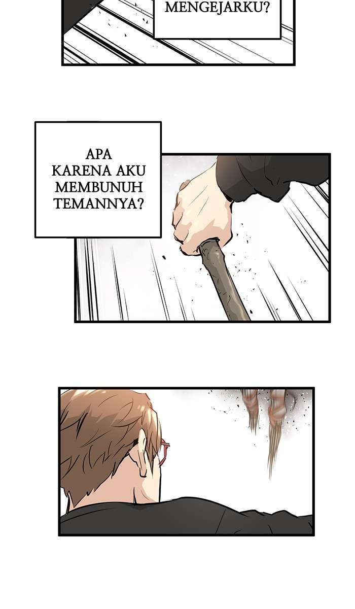 Promised Orchid Chapter 15 Gambar 11