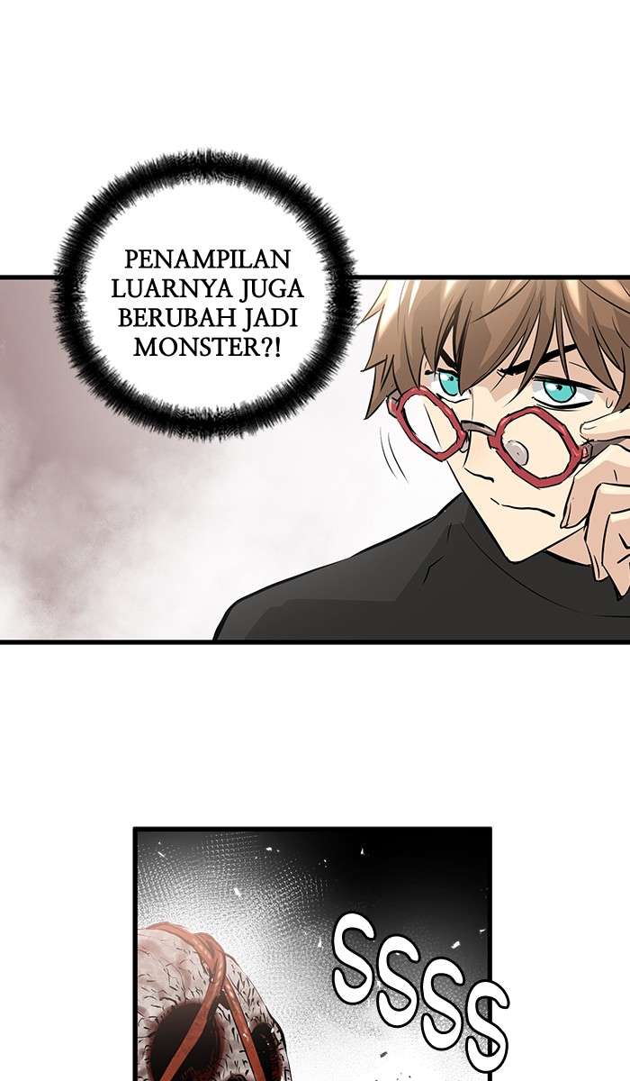 Promised Orchid Chapter 15 Gambar 16