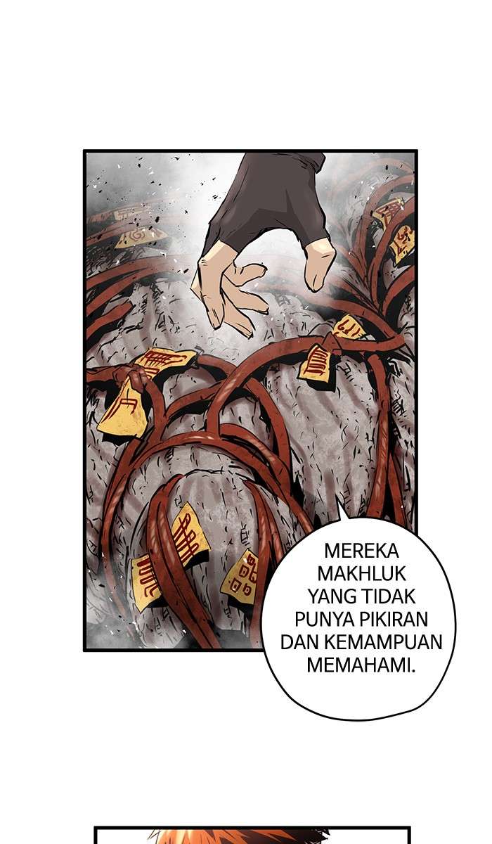 Promised Orchid Chapter 15 Gambar 33