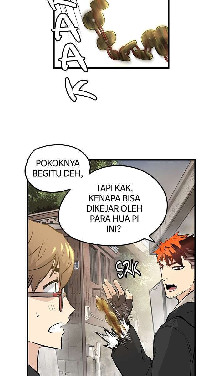 Promised Orchid Chapter 15 Gambar 60