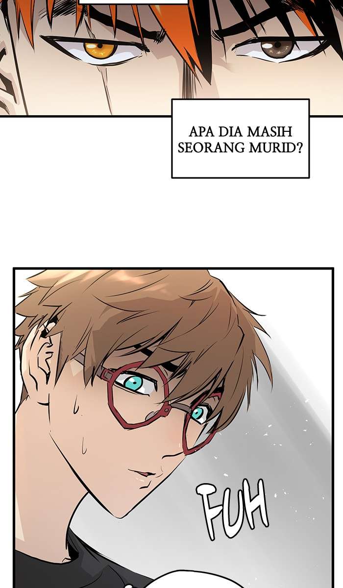 Promised Orchid Chapter 15 Gambar 67