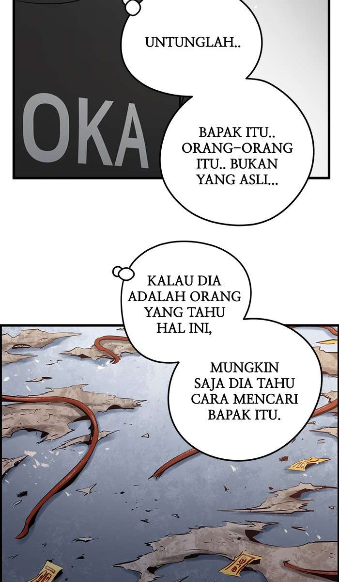 Promised Orchid Chapter 15 Gambar 68