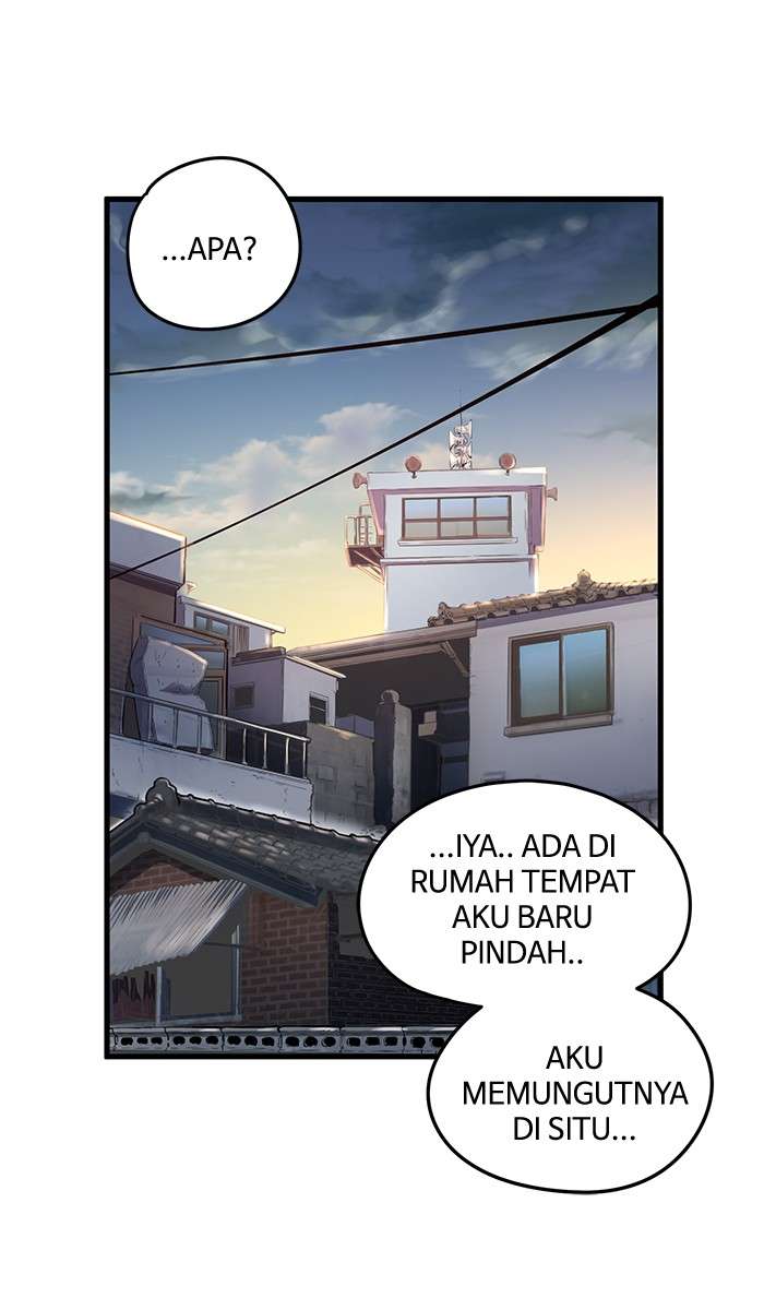 Promised Orchid Chapter 15 Gambar 76