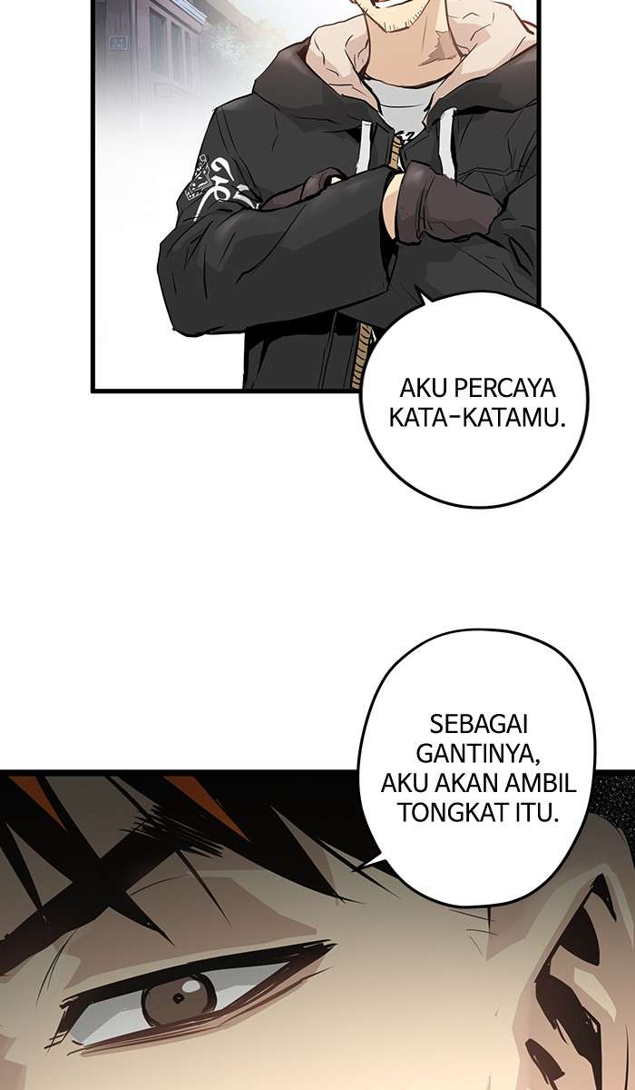 Promised Orchid Chapter 15 Gambar 80