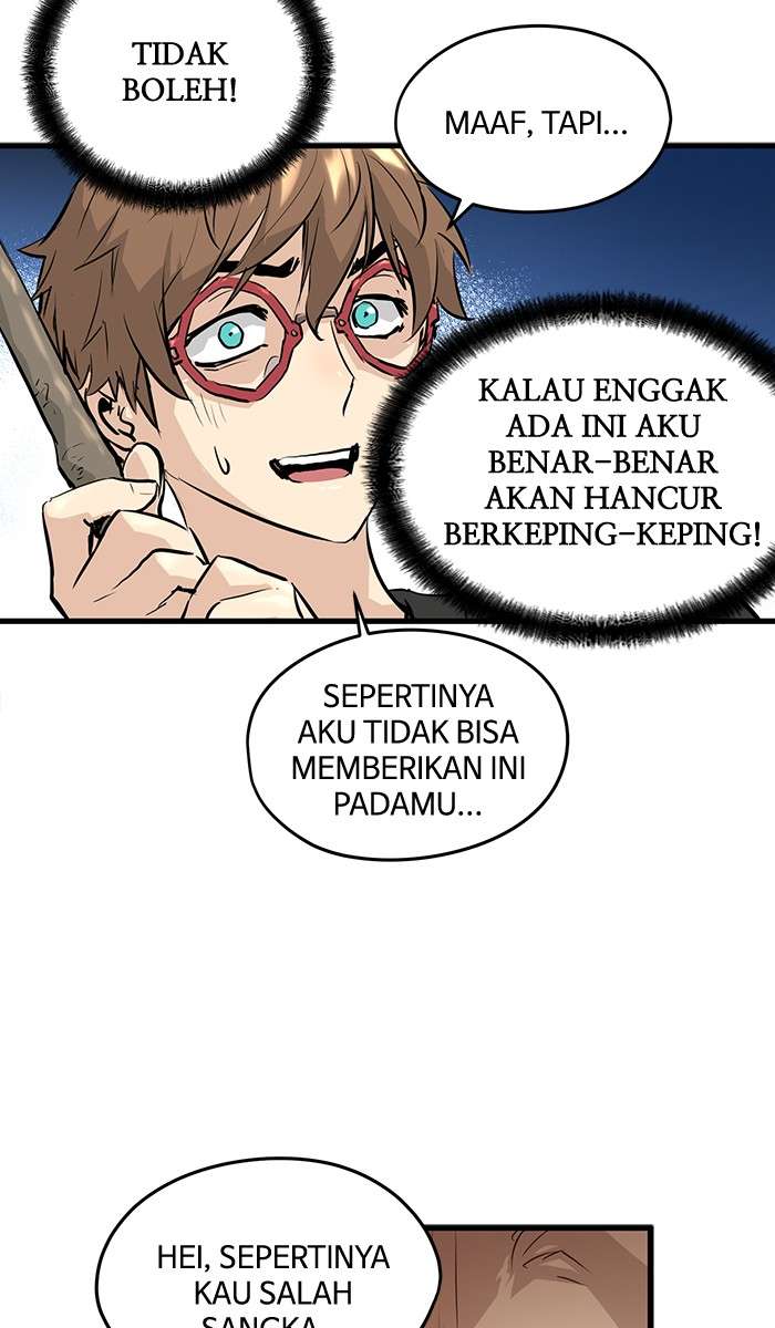 Promised Orchid Chapter 15 Gambar 82