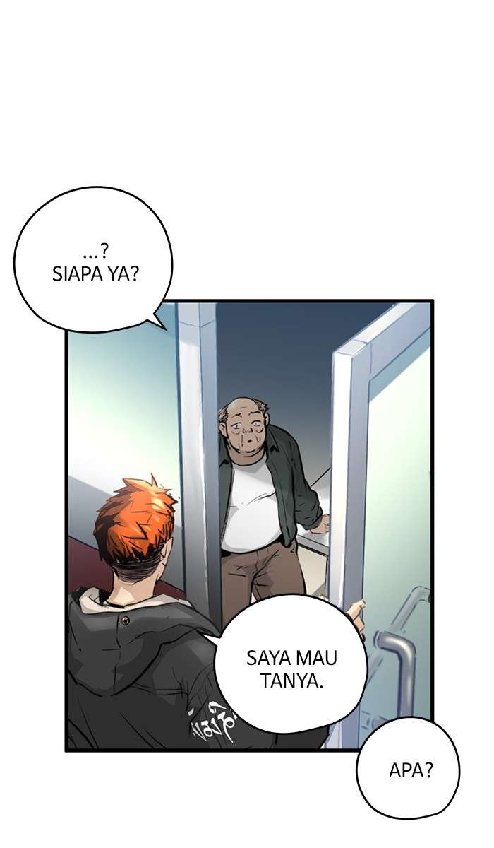 Baca Manhwa Promised Orchid Chapter 14 Gambar 2