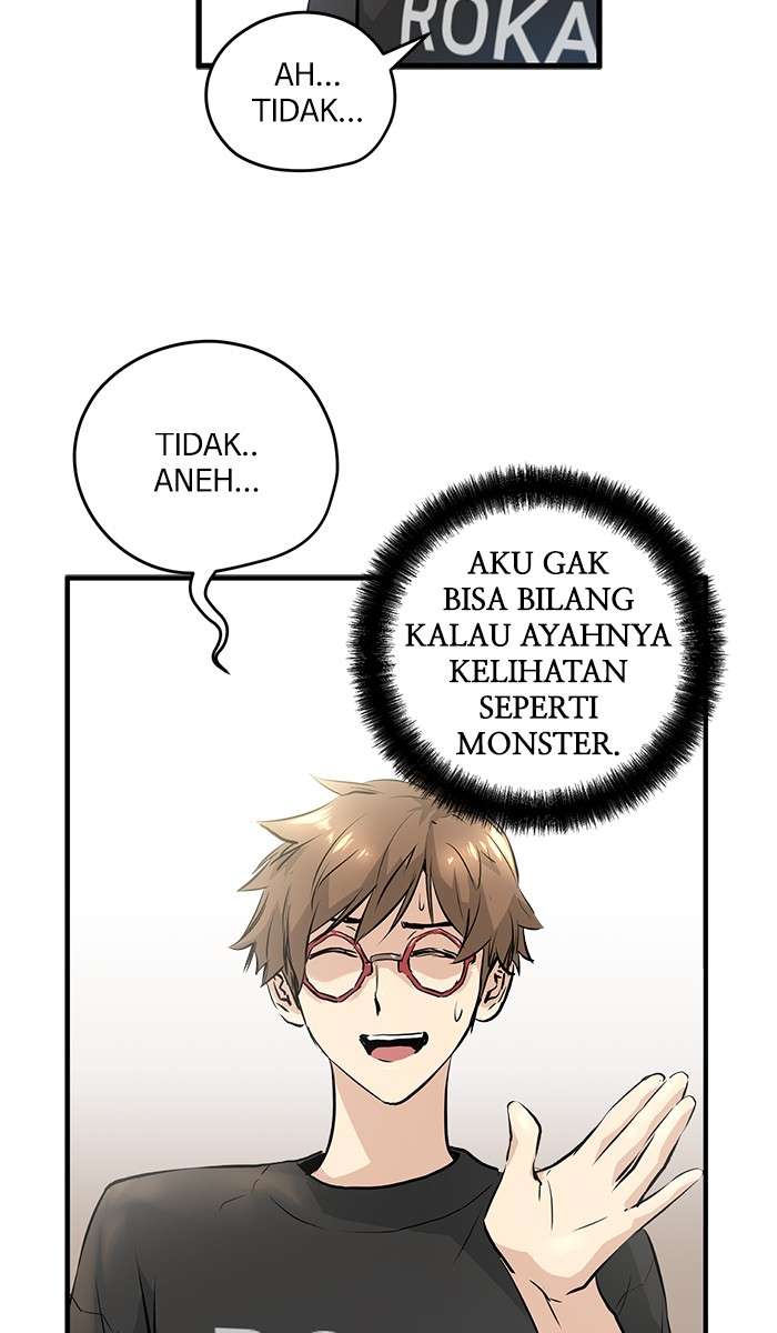 Promised Orchid Chapter 14 Gambar 34