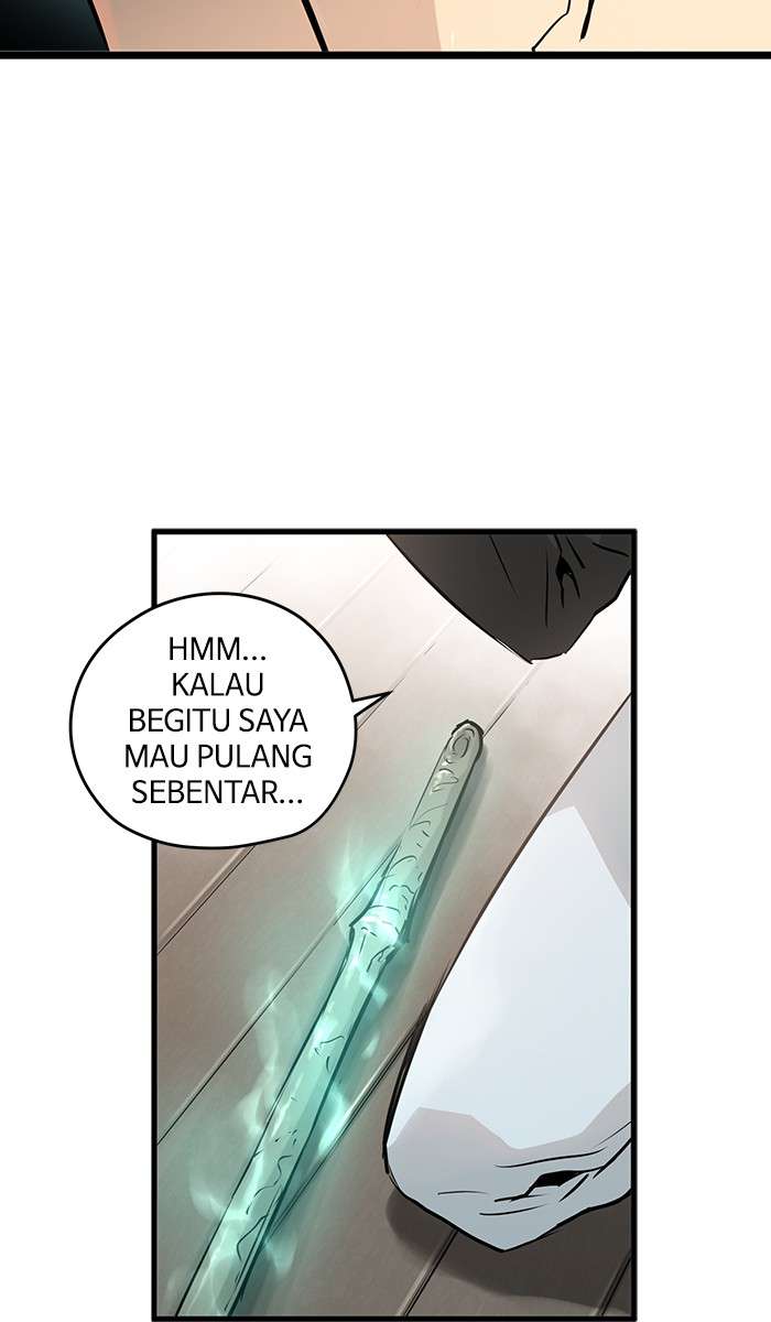 Promised Orchid Chapter 14 Gambar 38