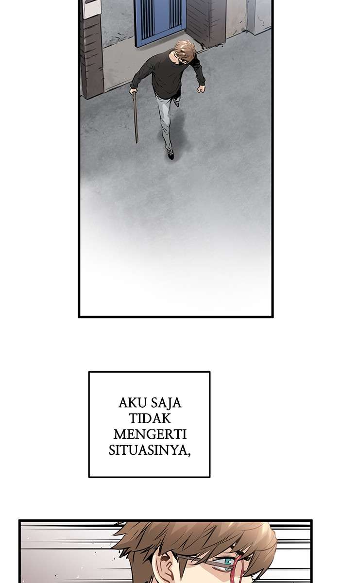 Promised Orchid Chapter 14 Gambar 53