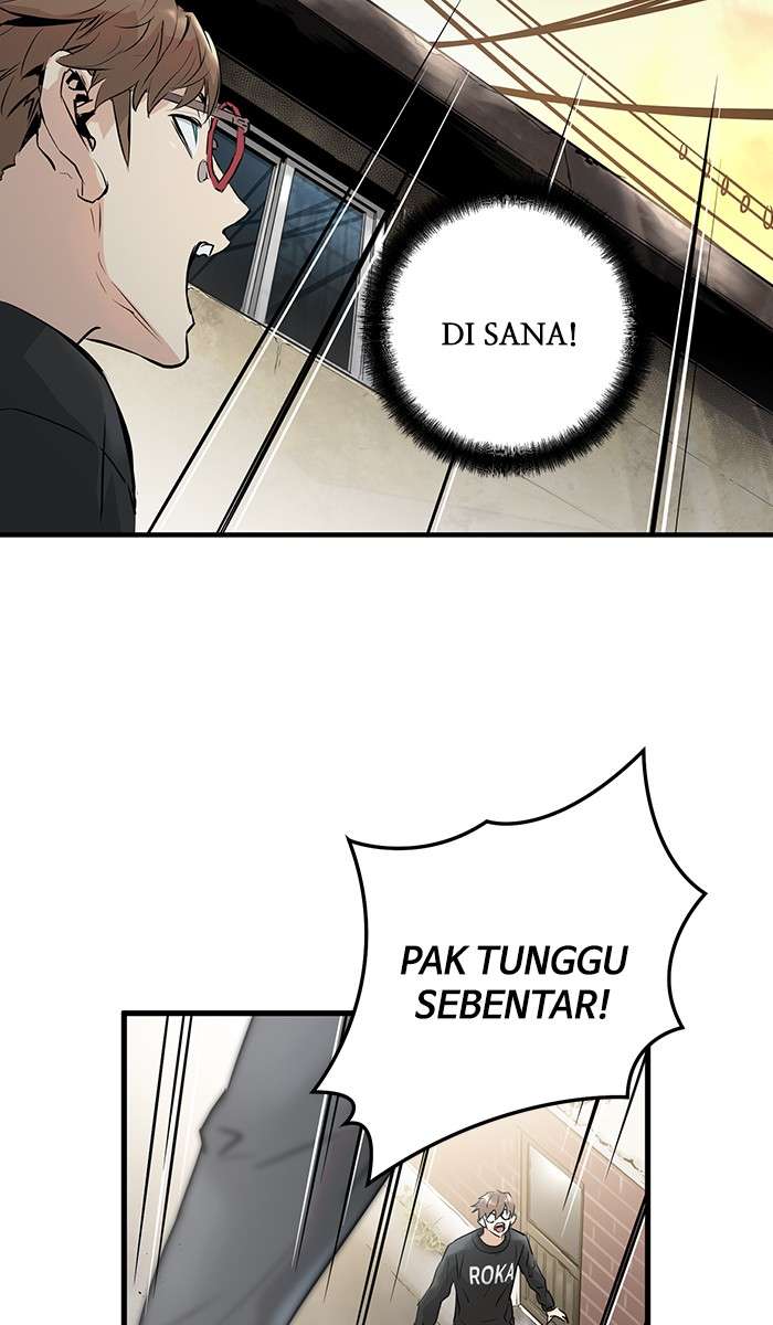 Promised Orchid Chapter 14 Gambar 56