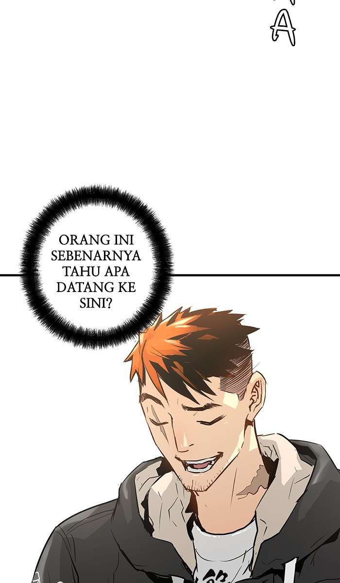 Promised Orchid Chapter 14 Gambar 7