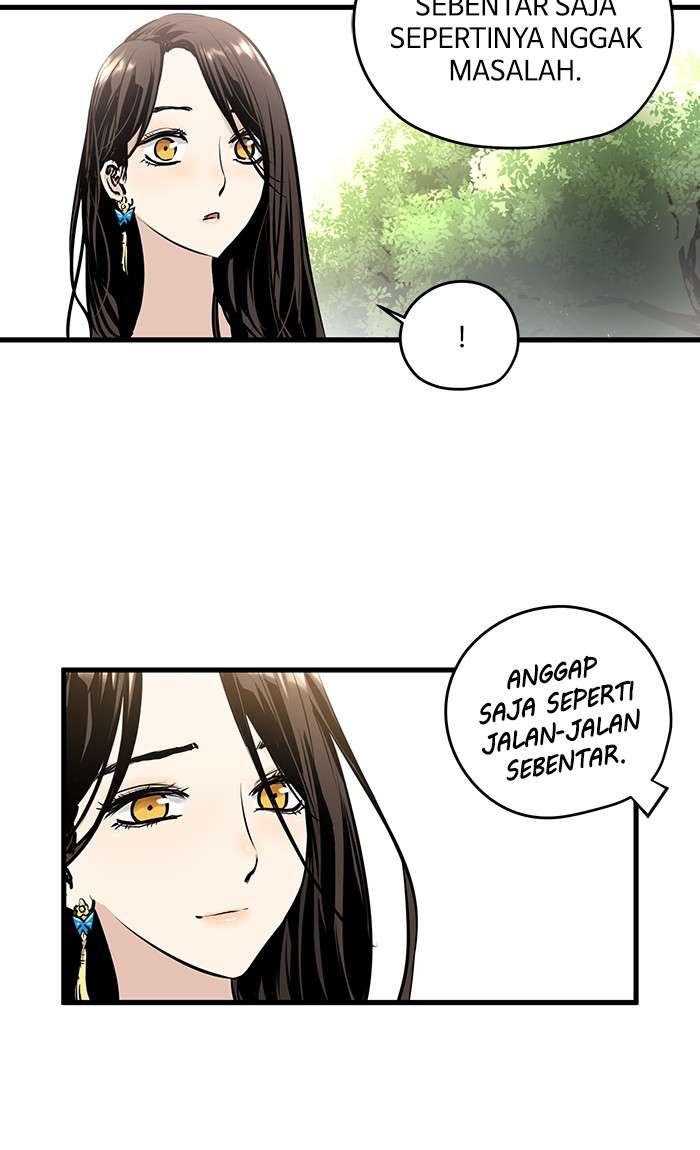 Promised Orchid Chapter 13 Gambar 102