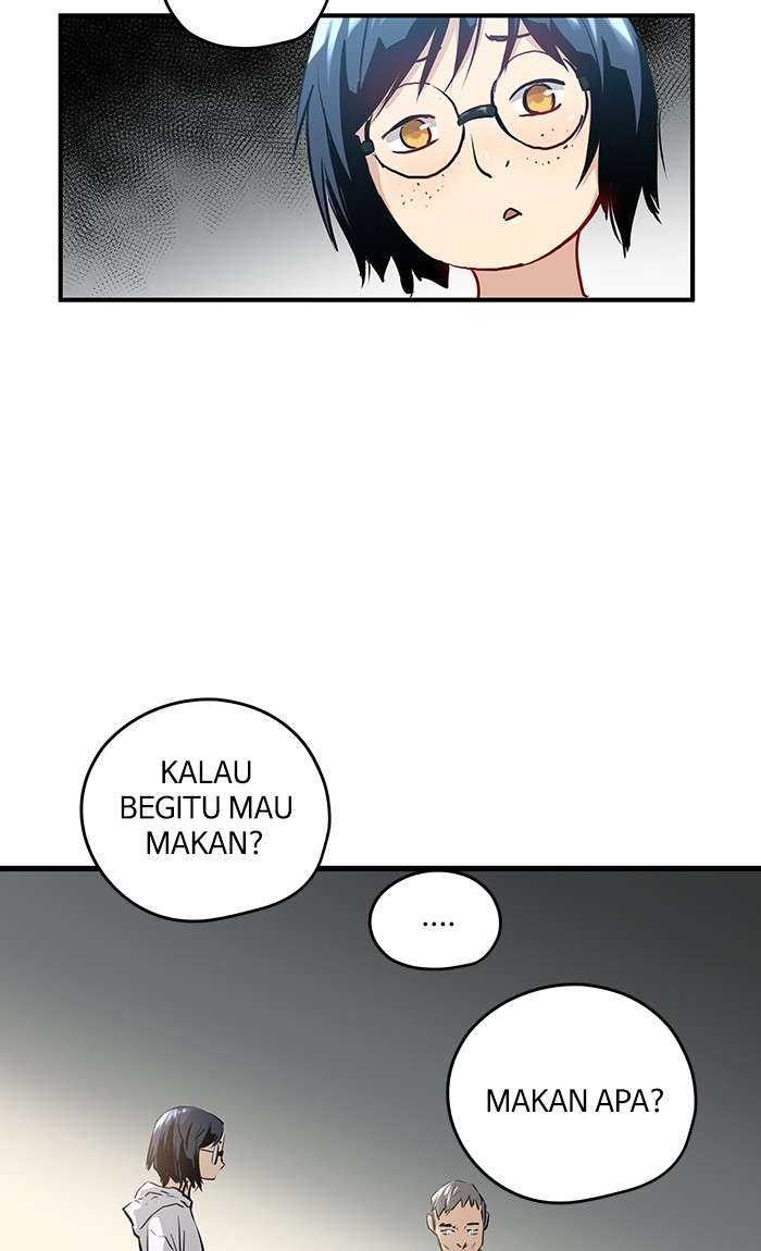 Promised Orchid Chapter 13 Gambar 12