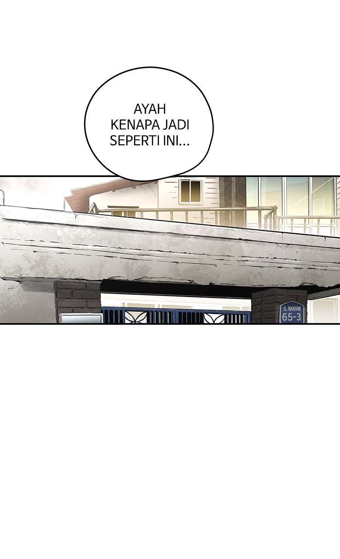 Promised Orchid Chapter 13 Gambar 14