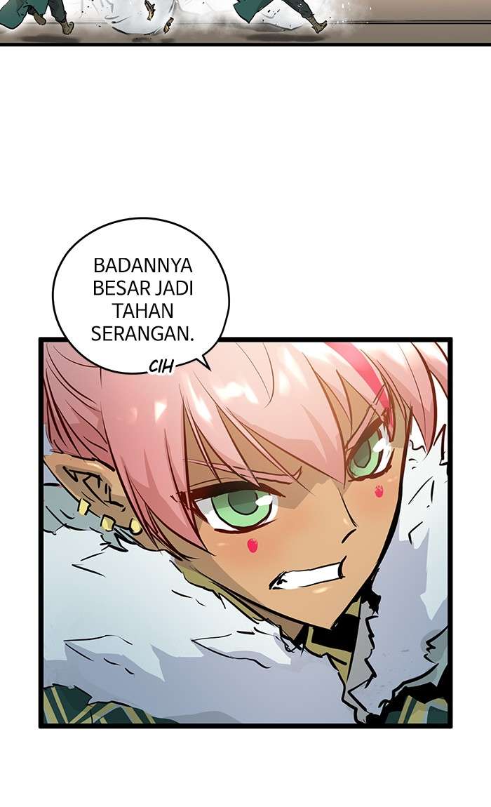 Promised Orchid Chapter 13 Gambar 25