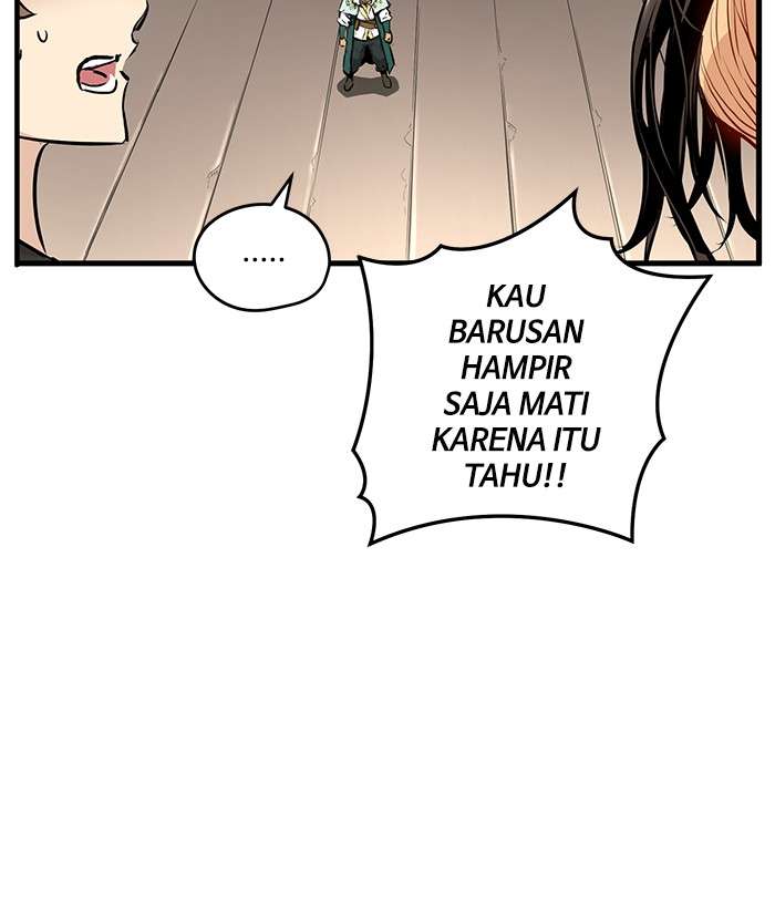 Promised Orchid Chapter 13 Gambar 42