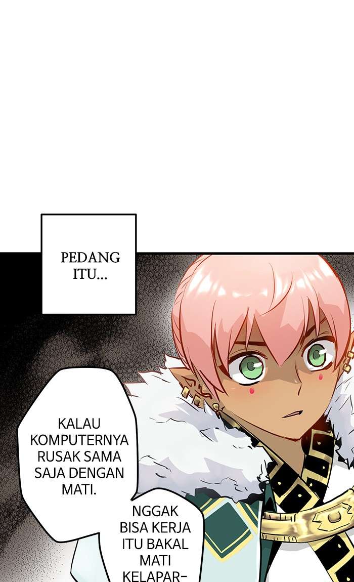 Promised Orchid Chapter 13 Gambar 43