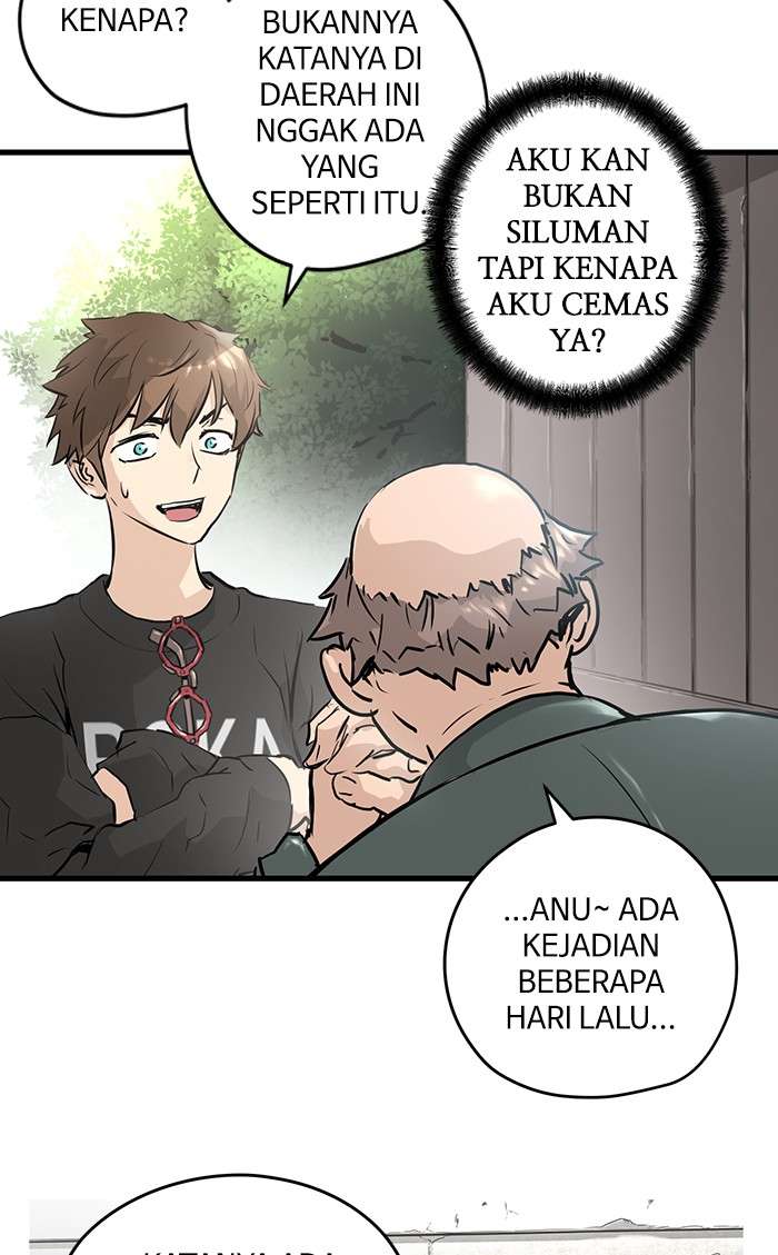 Promised Orchid Chapter 13 Gambar 62