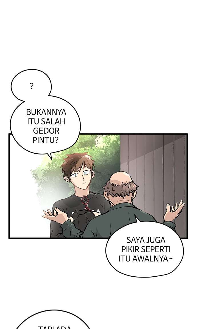 Promised Orchid Chapter 13 Gambar 64