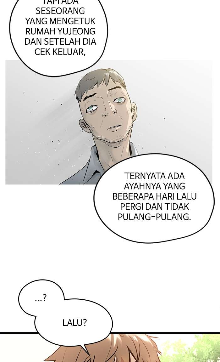 Promised Orchid Chapter 13 Gambar 65