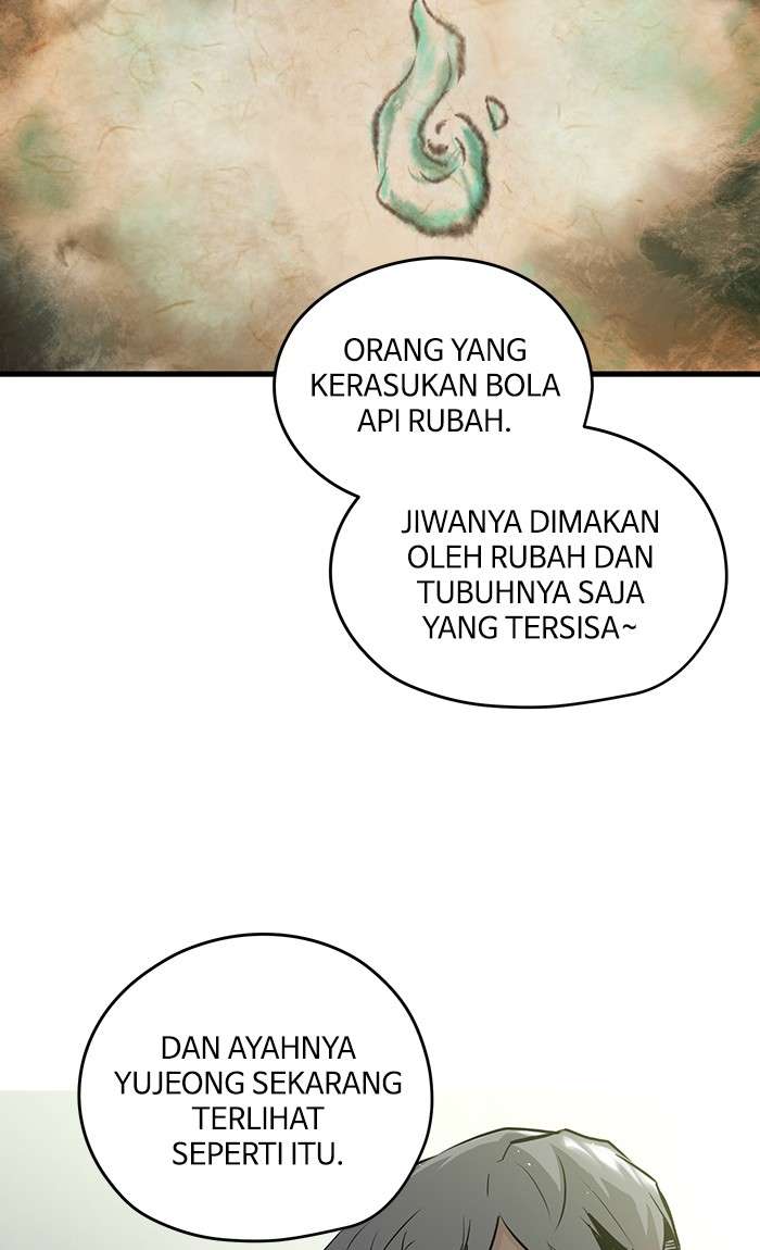 Promised Orchid Chapter 13 Gambar 68