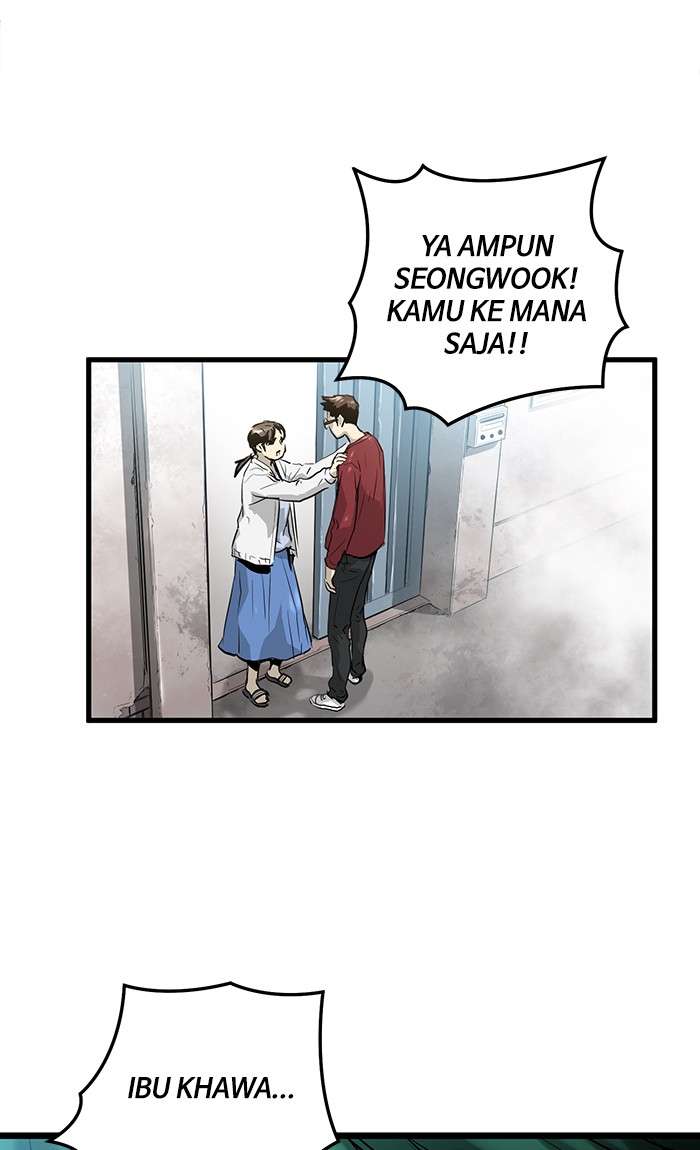 Promised Orchid Chapter 13 Gambar 77