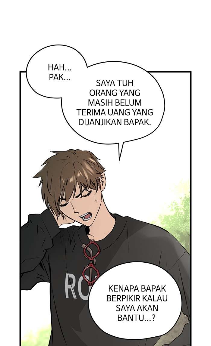 Promised Orchid Chapter 13 Gambar 85