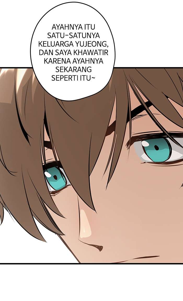 Promised Orchid Chapter 13 Gambar 89