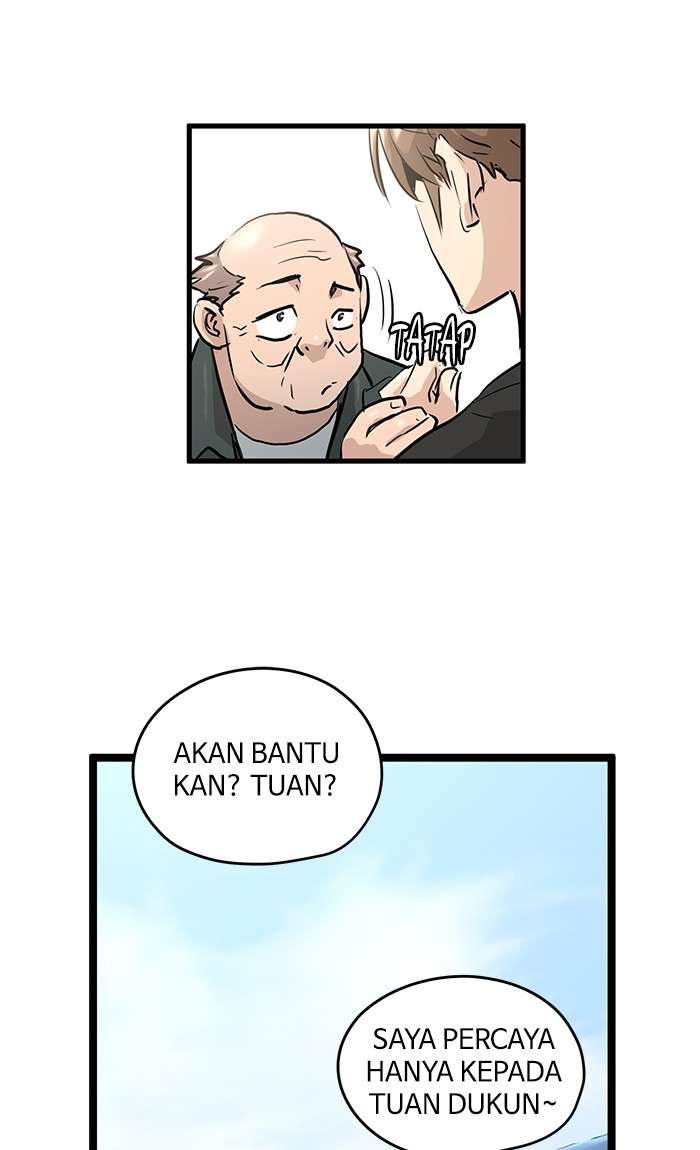 Promised Orchid Chapter 13 Gambar 92