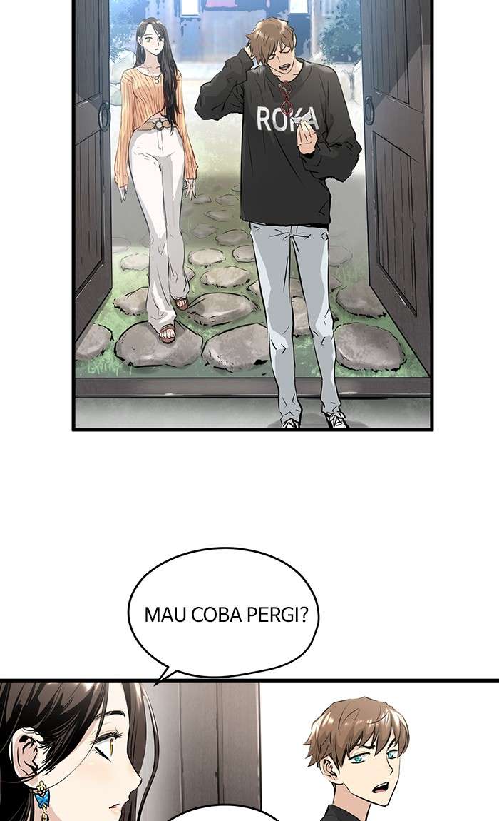 Promised Orchid Chapter 13 Gambar 96