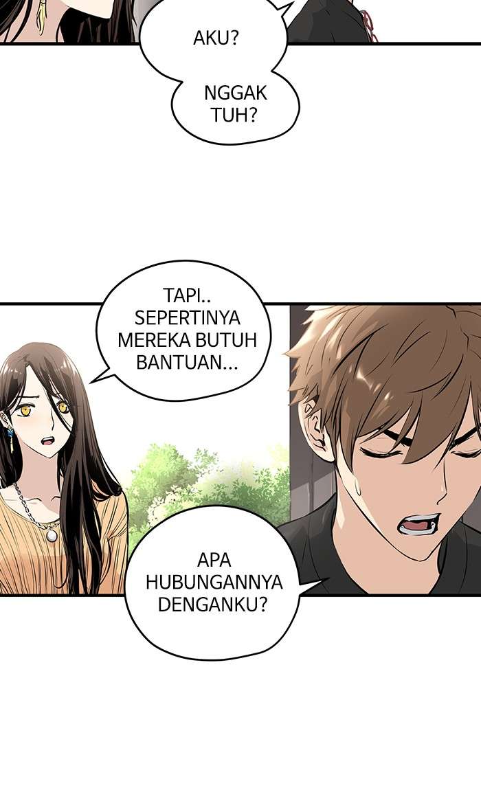 Promised Orchid Chapter 13 Gambar 97