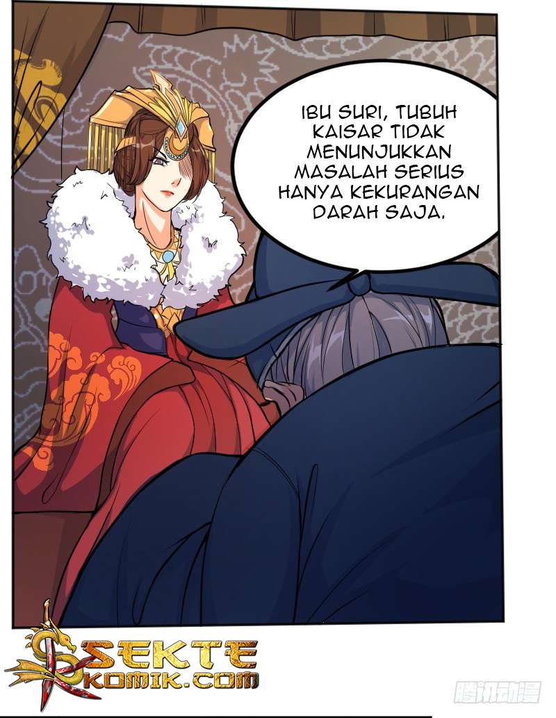 Reborn as King Chapter 4 Gambar 25