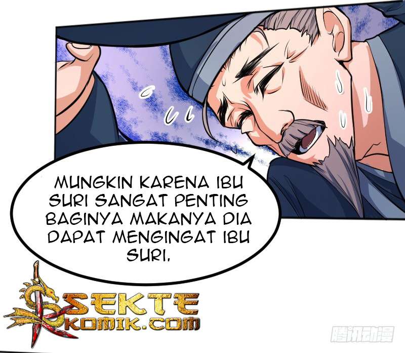 Reborn as King Chapter 4 Gambar 27