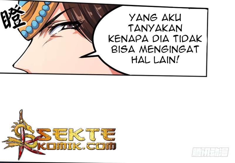 Reborn as King Chapter 4 Gambar 28