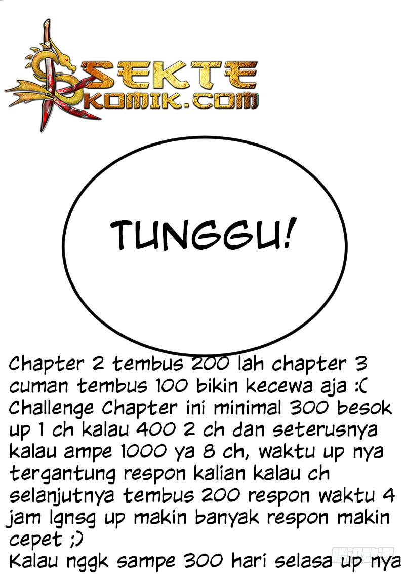 Reborn as King Chapter 4 Gambar 32