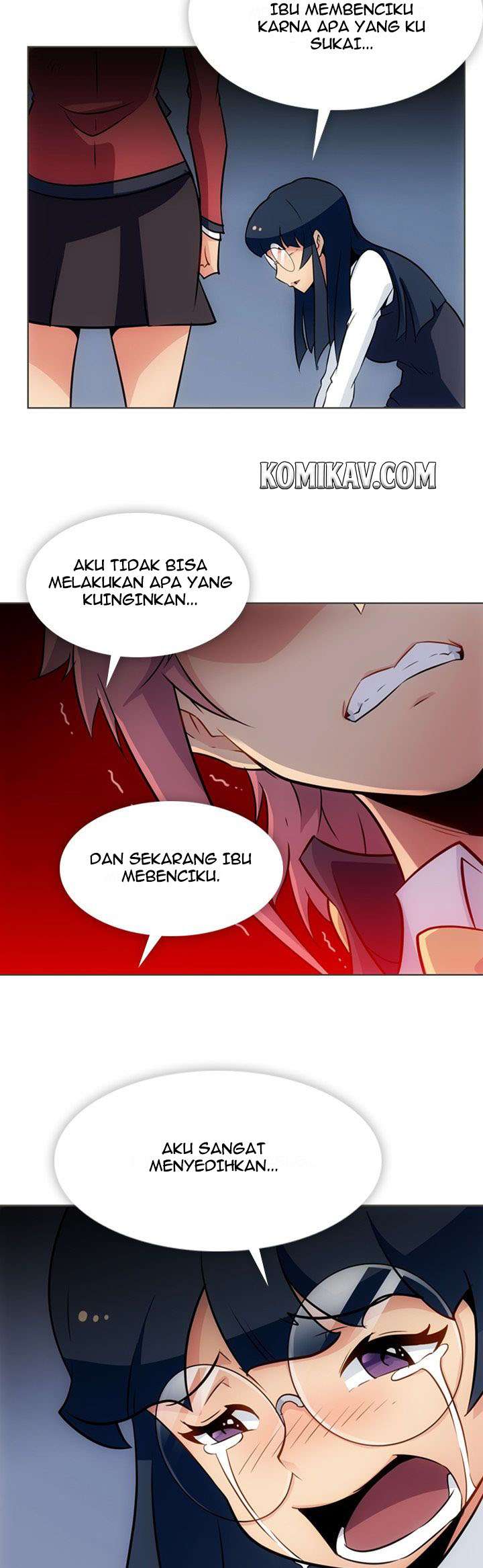 Such a Cute Spy Chapter 32 Gambar 23