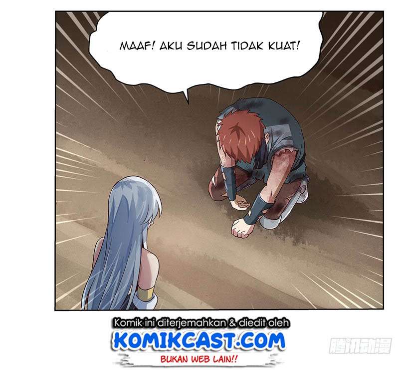 The Demon King Who Lost His Job Chapter 19 Gambar 12